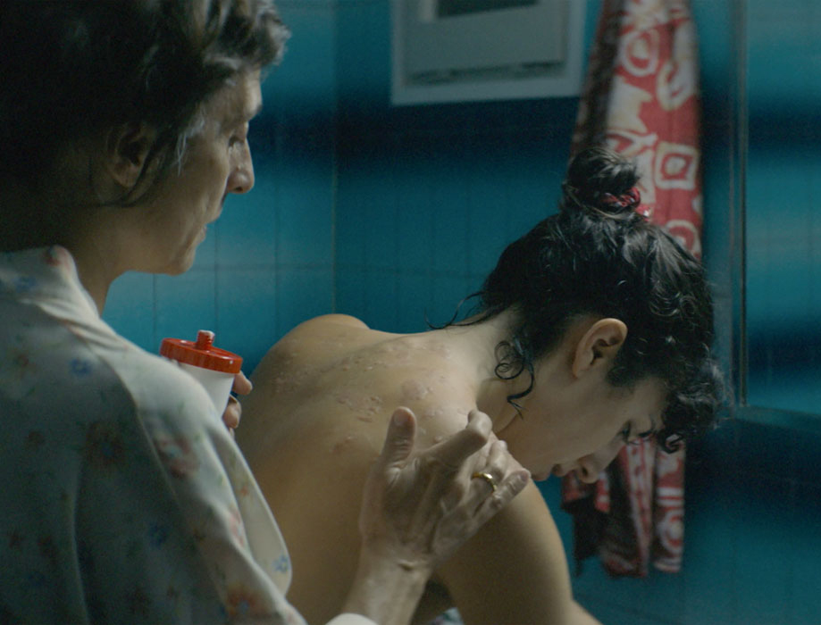Mujeres de Cine