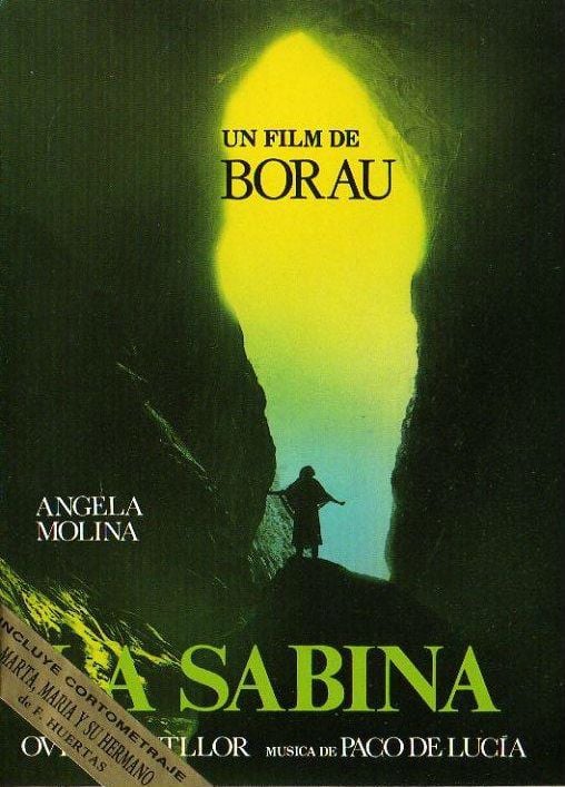La Sabina