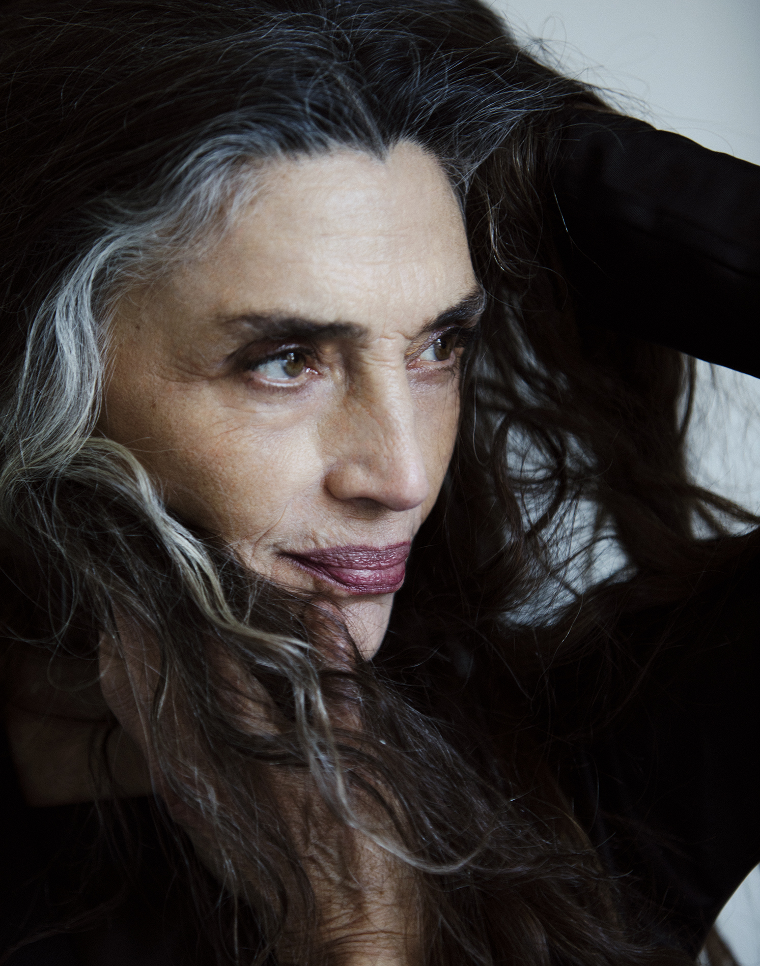 Ángela Molina