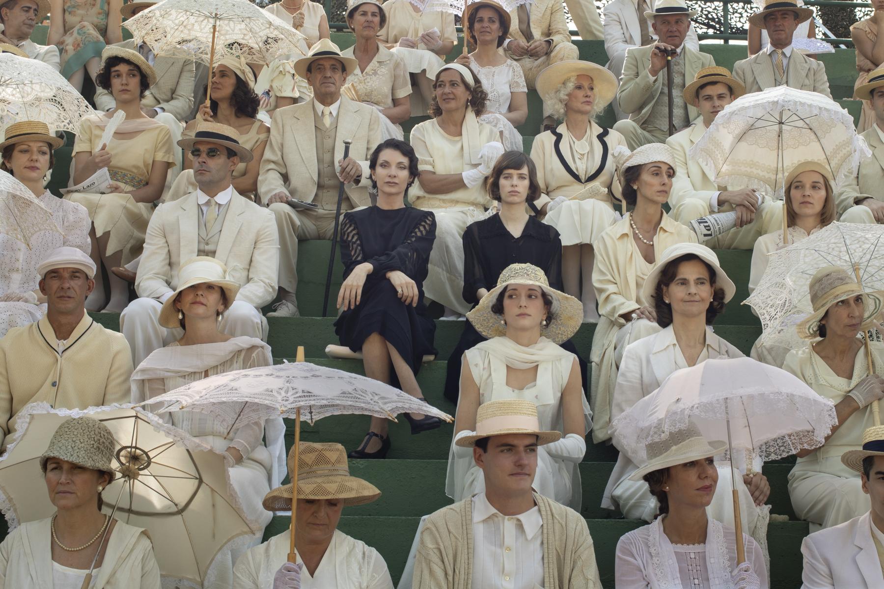 Nosotras contamos 2025