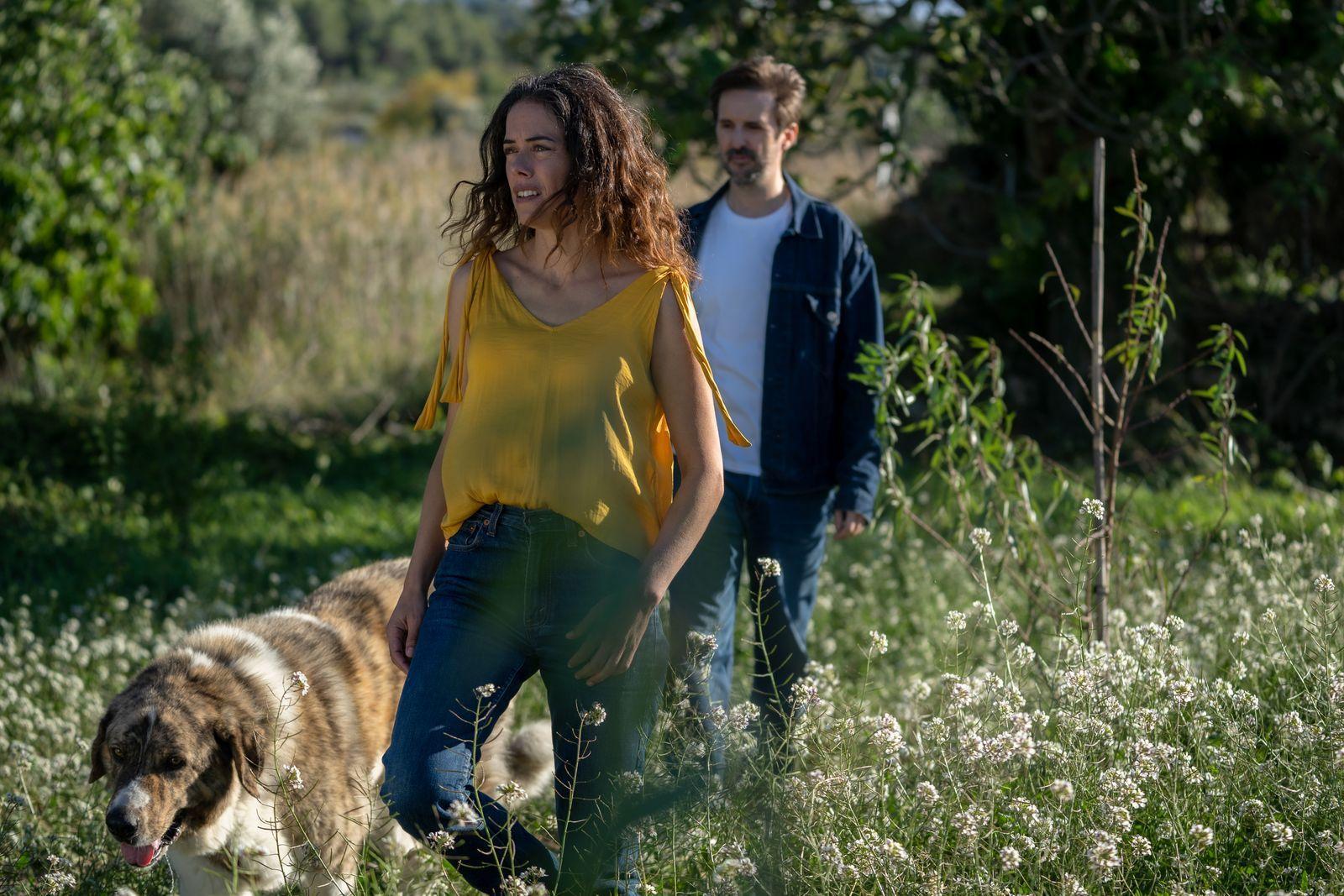 Nosotras contamos 2025