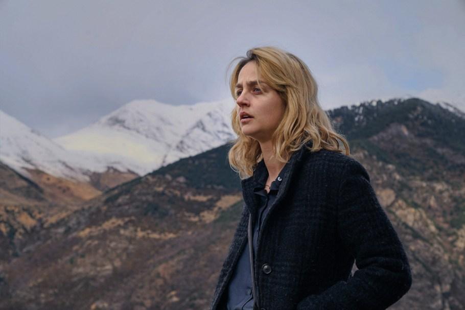 Nosotras contamos 2025