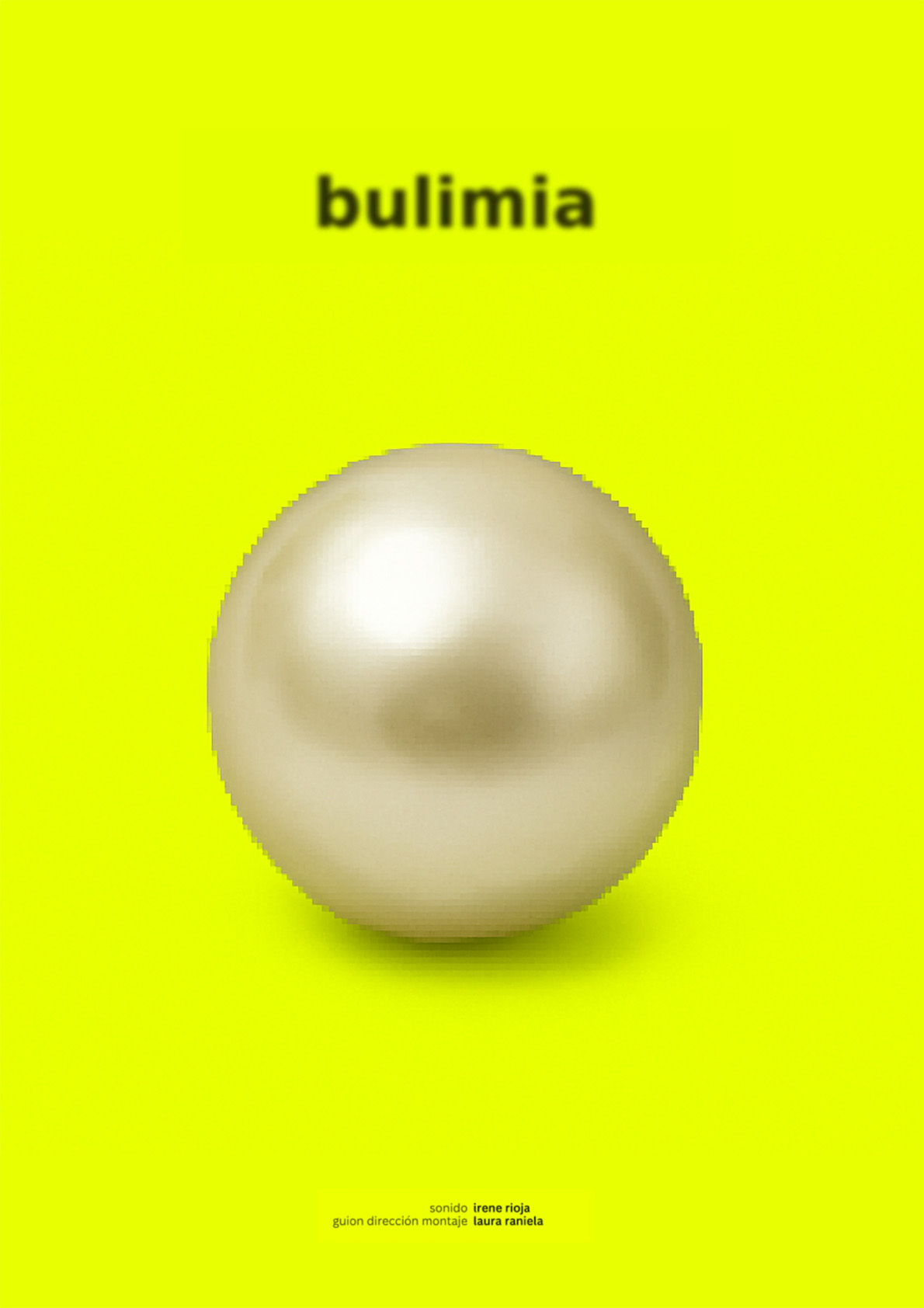 Bulimia