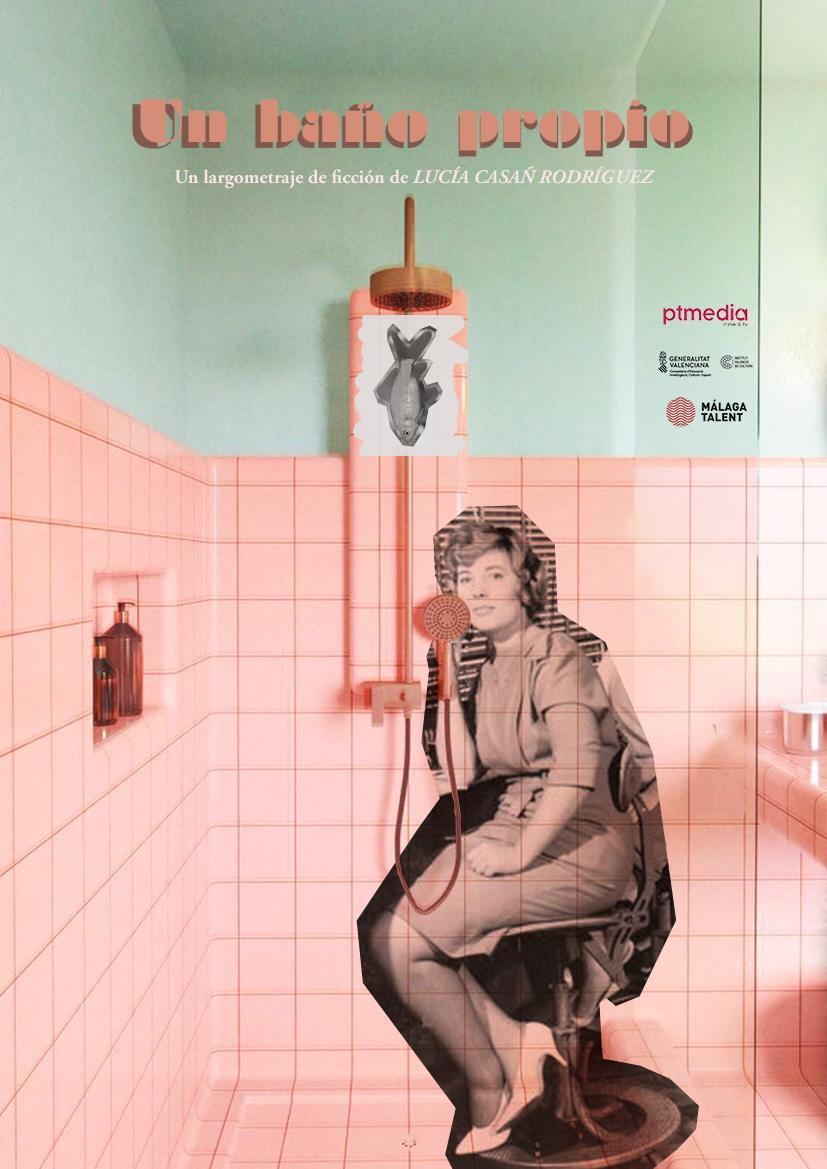Un baño propio