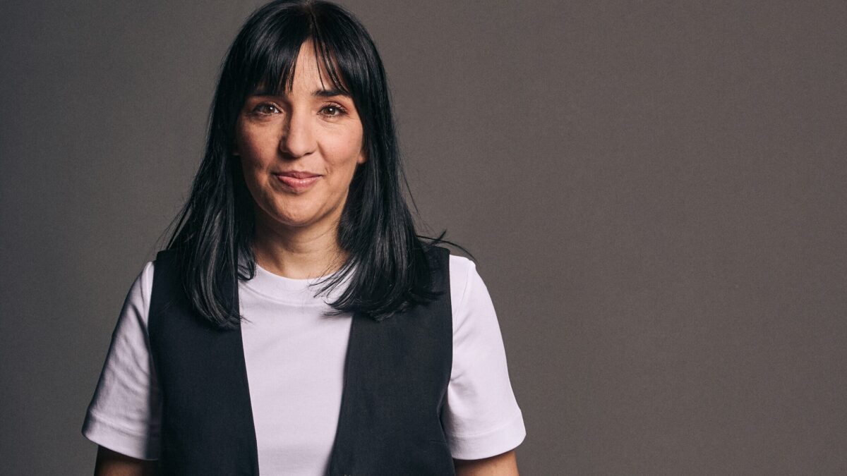 Alauda Ruiz de Azúa