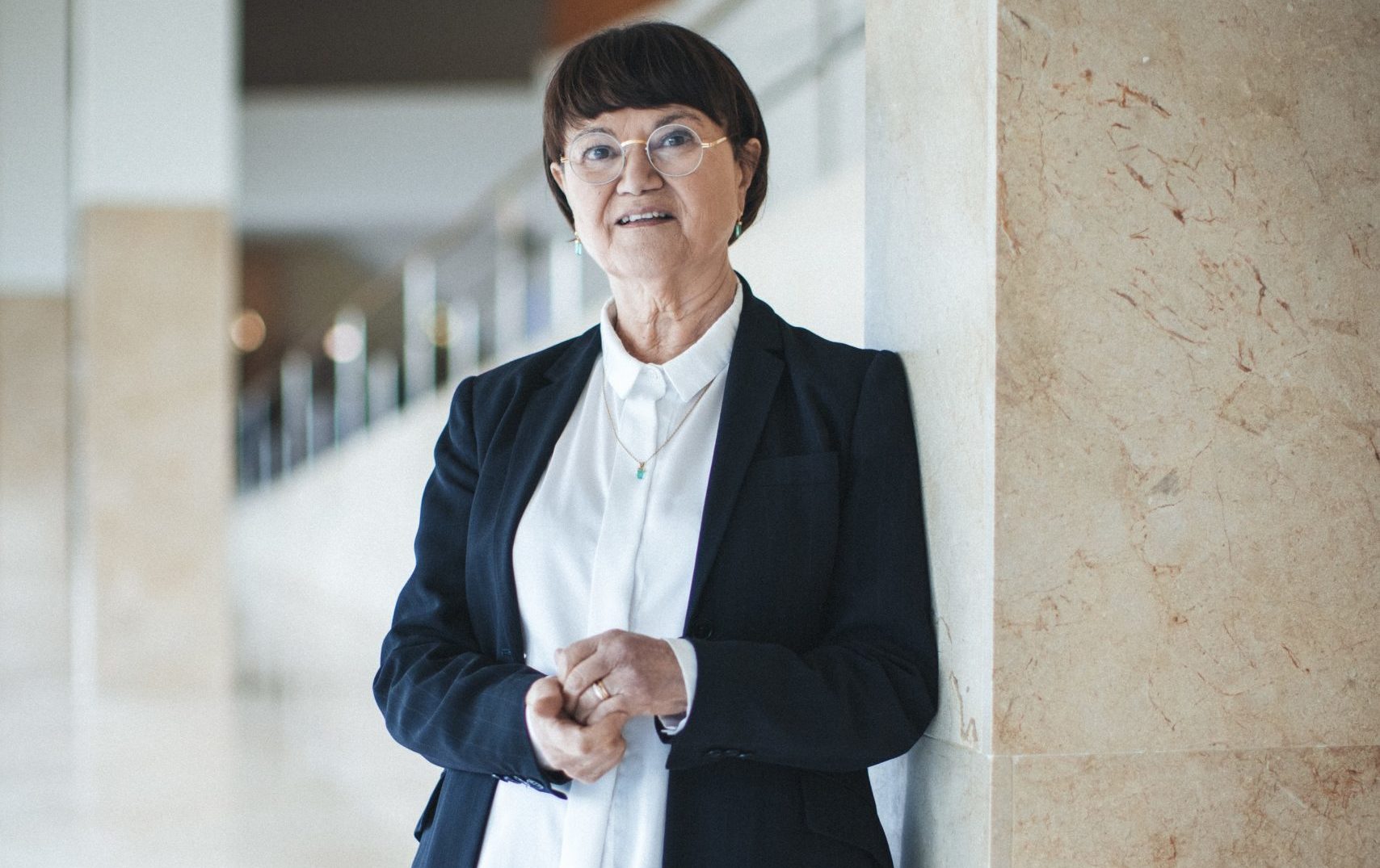 Margarita Ledo-Anidón