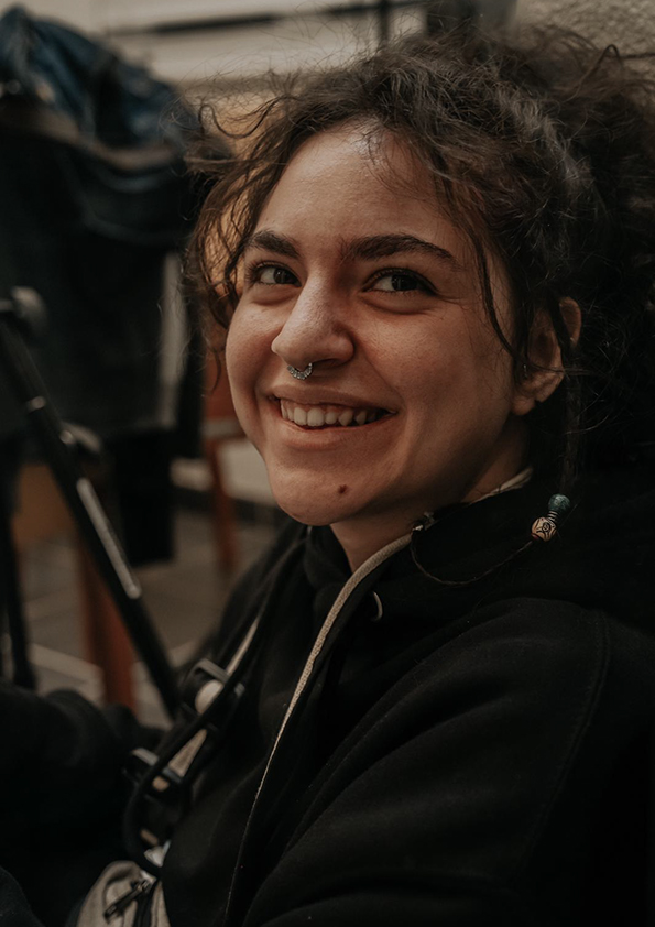 Vega Mancebo Hernández