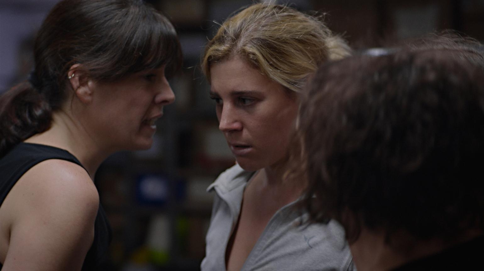 Nosotras contamos 2025