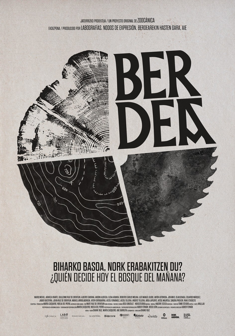 Berdea