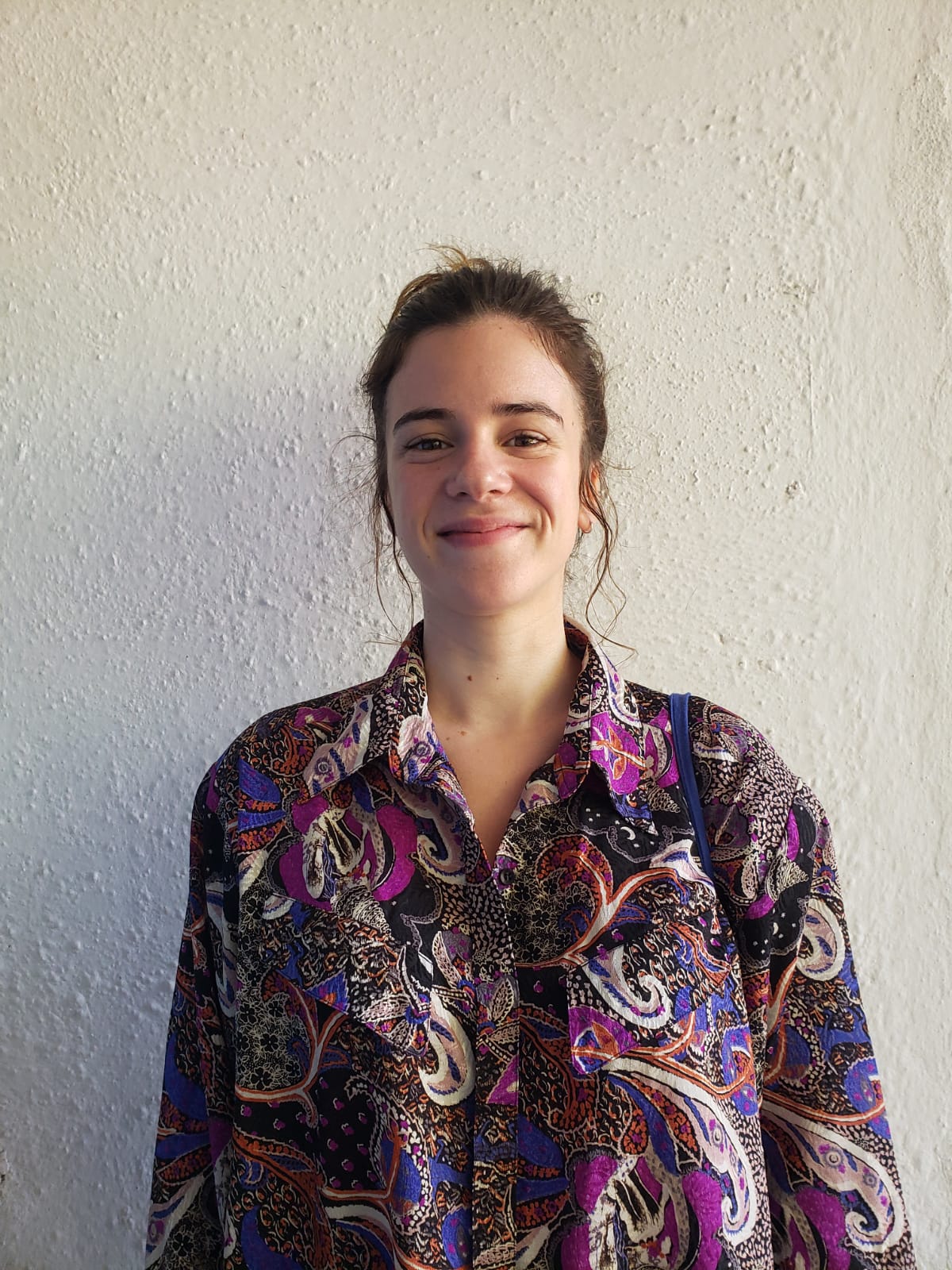 AINHOA ORDOÑEZ YRAOLAGOITIA