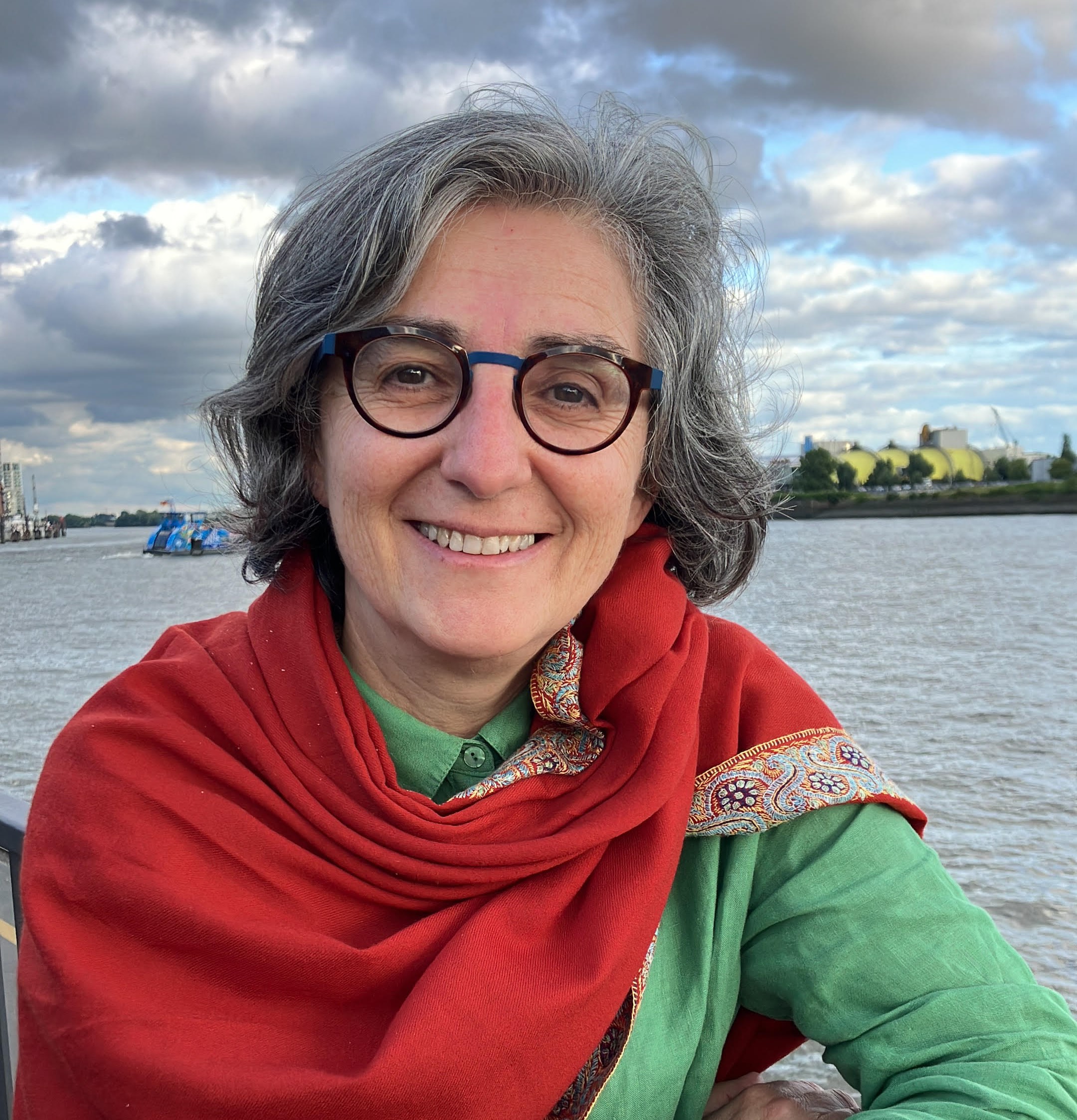 Isabel Herguera