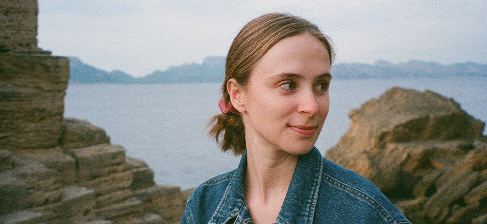 Lucía Aleñar