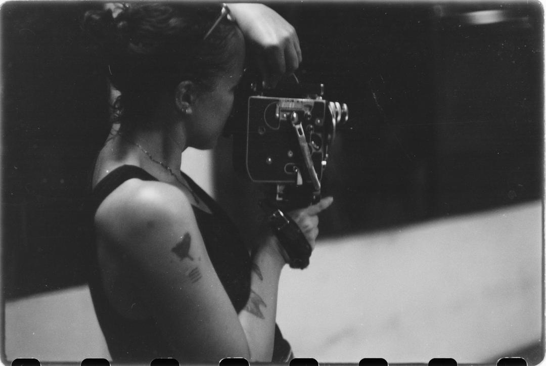 Maureen Muse