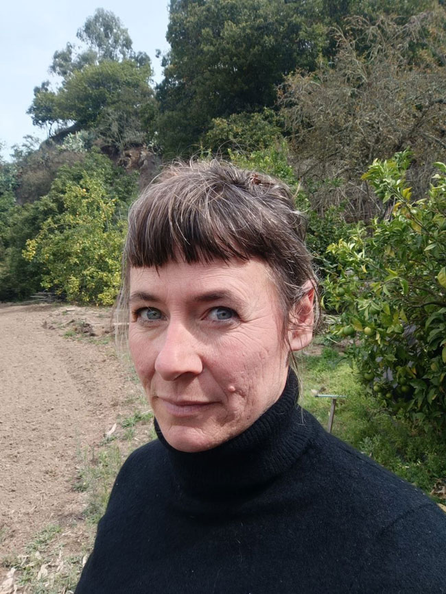 Oihane Ruiz Menéndez