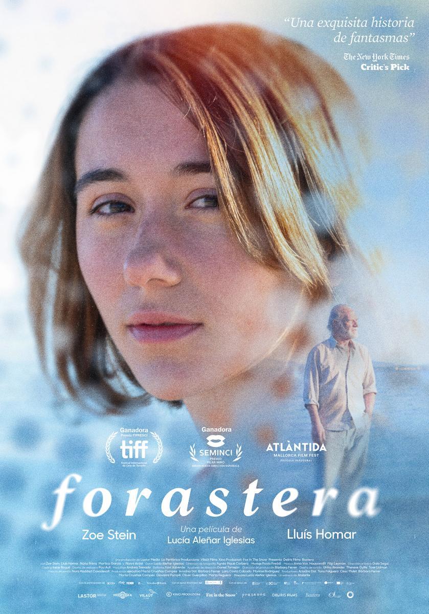 Forastera