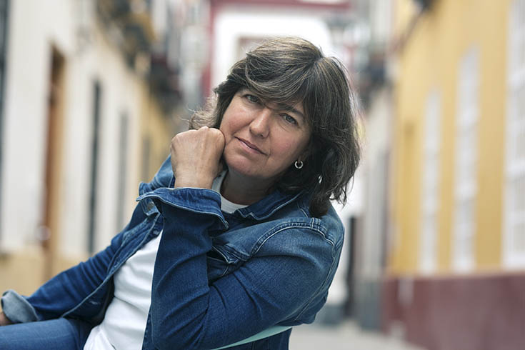 Remedios Málvarez