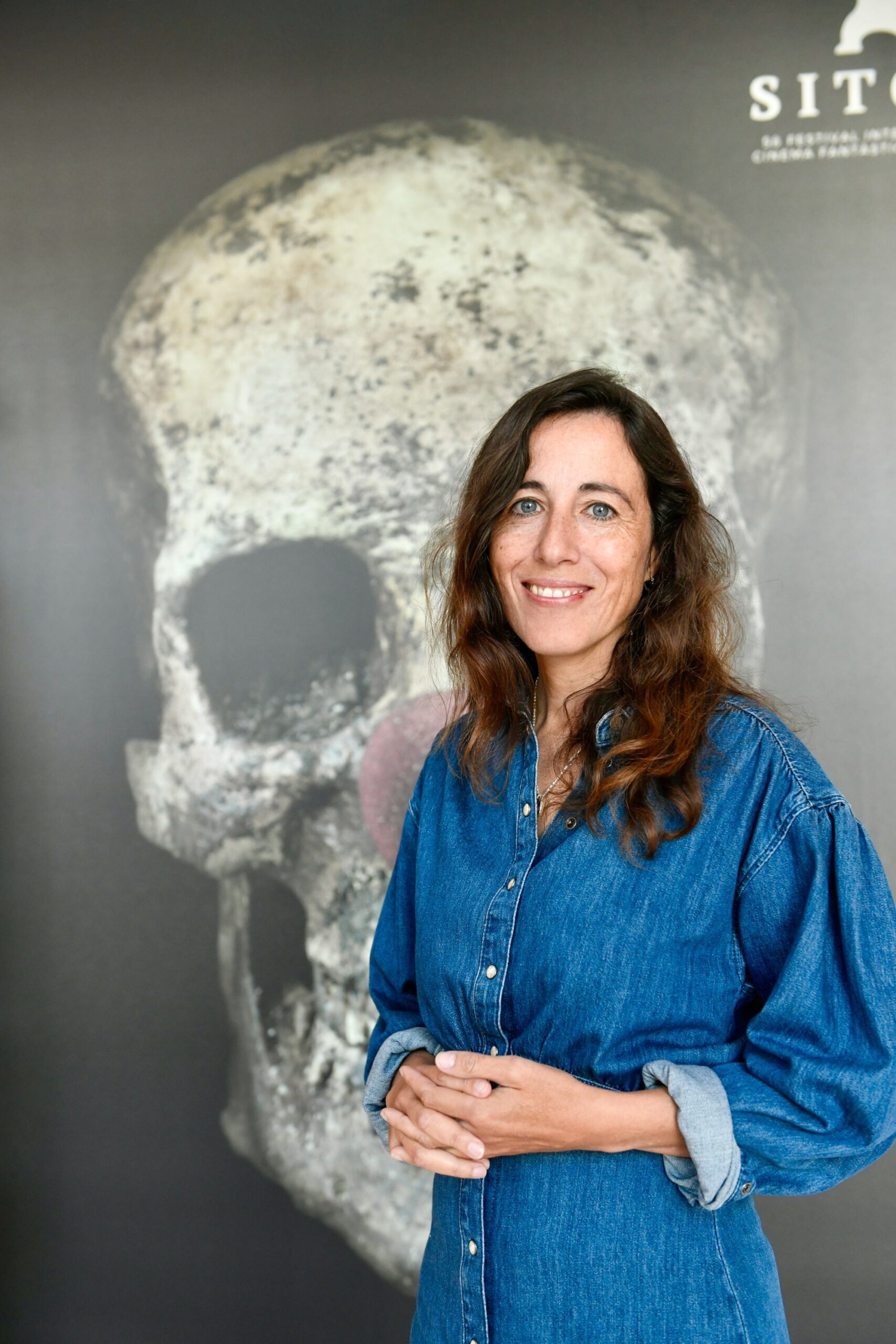 Ángeles Huerta