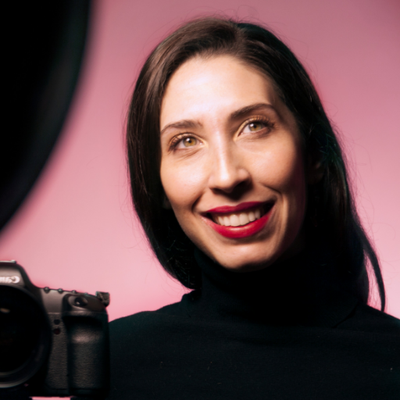 Cristina Galán