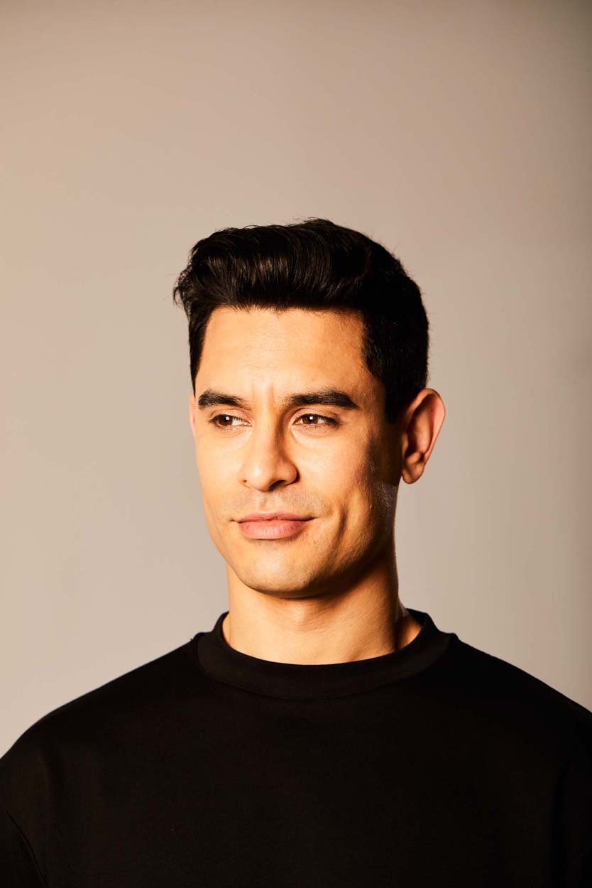 David Suárez