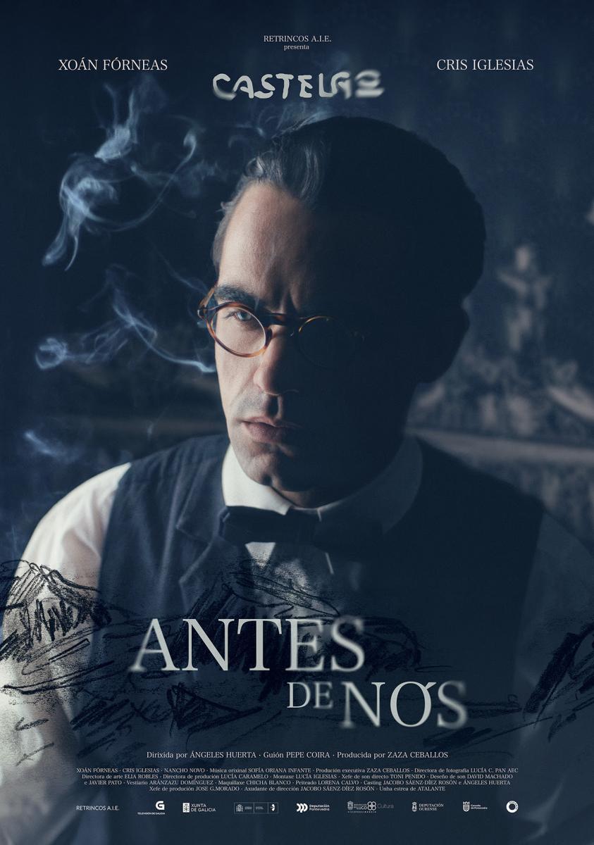 Antes de nos