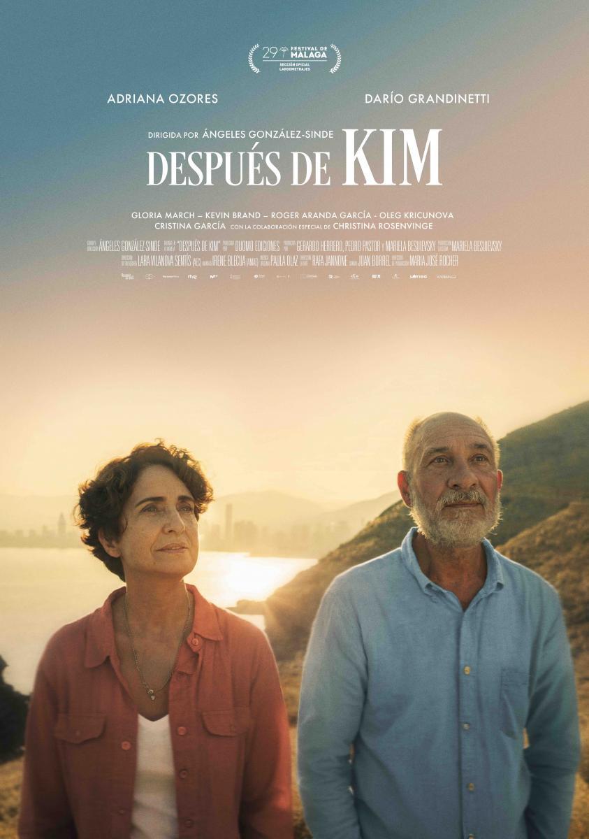 Después de Kim