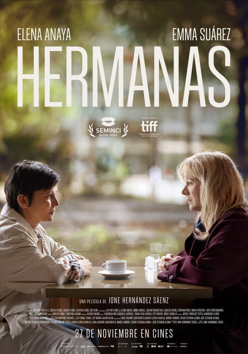 Hermanas