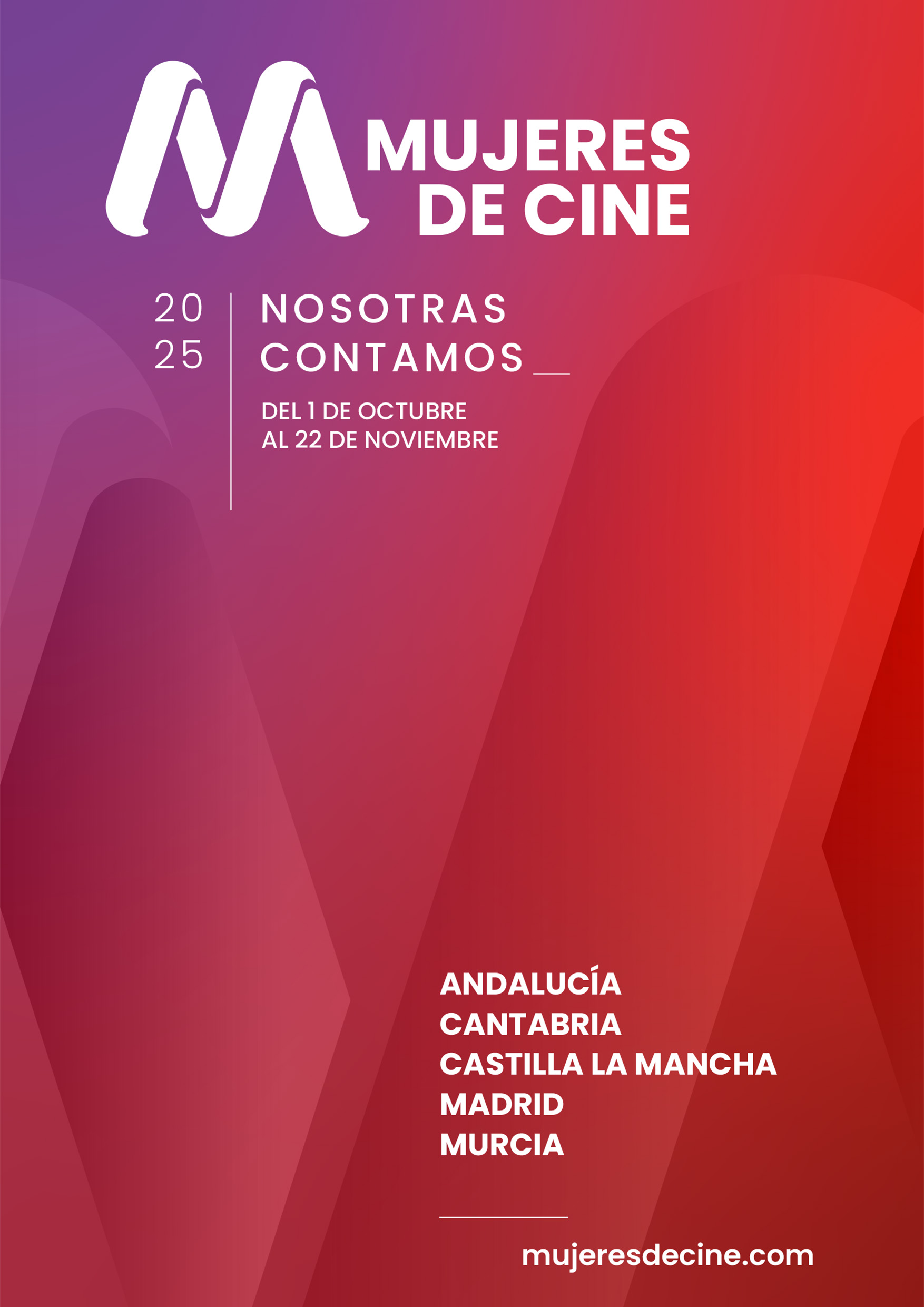 Nosotras contamos