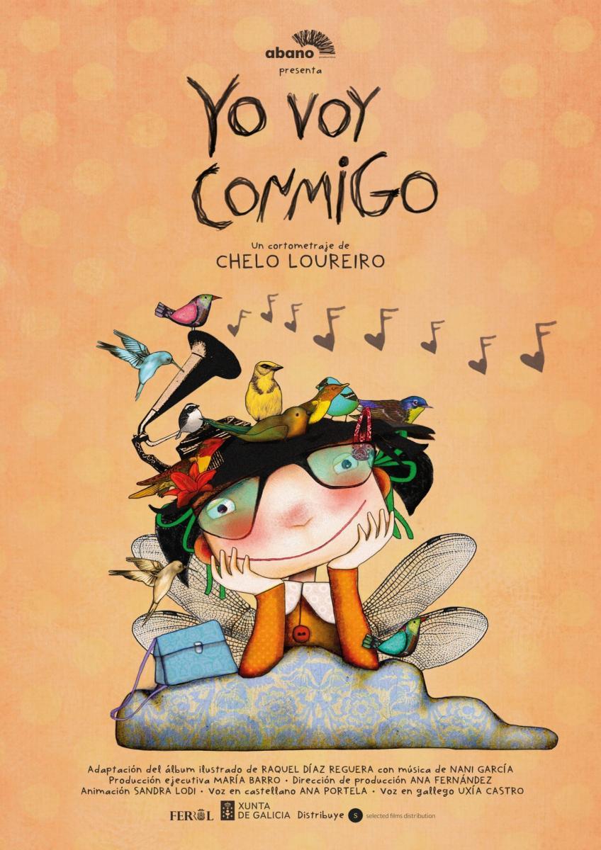 Yo voy conmigo